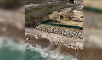 Semarnat cancela proyecto y replantea Playa Las Cocinas en Nayarit