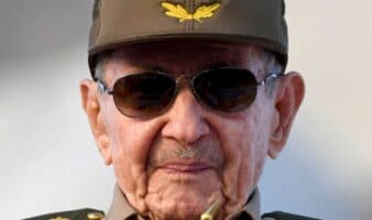 EE. UU. imputa al expresidente cubano Raúl Castro por asesinato y conspiración para matar