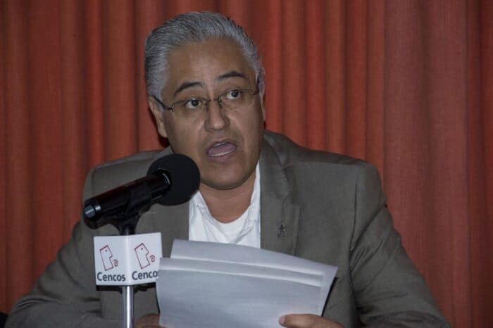 Exrector de la UAEM, implicado en 'Estafa Maestra', ha recuperado su libertad
