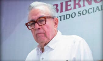 Lo mejor de Aristegui en Vivo: Congelan cuentas a Rocha Moya; imputan a Rodríguez Zapatero; SRE pide a Israel por tres mexicanas (19/05/2026)