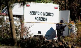 EE.UU. sigue investigación por ataque en Matamoros donde murió agente federal asignado al consulado