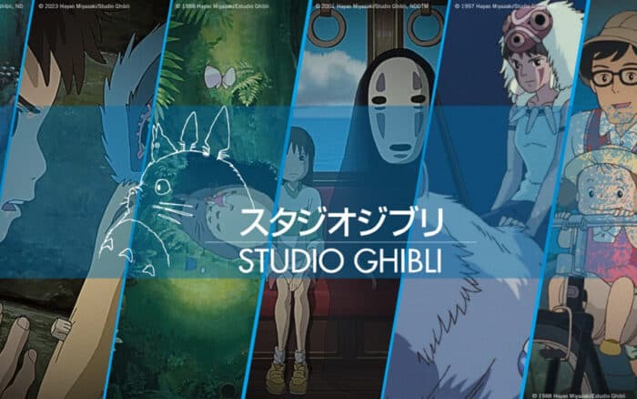 Studio Ghibli gana el Premio Princesa de Asturias de Comunicación y Humanidades 2026