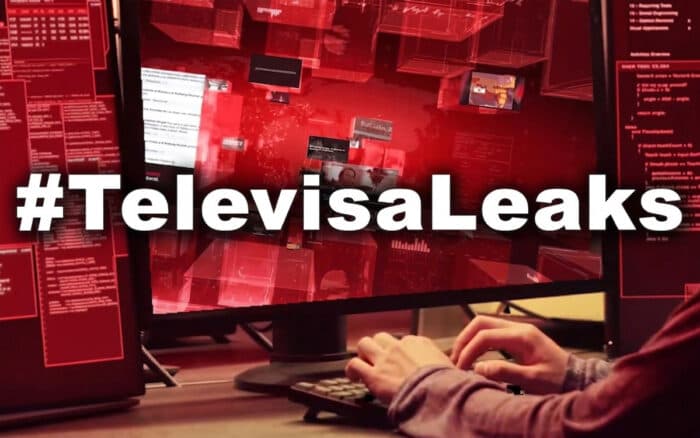 Caso Televisa Leaks exhibe uso del sistema electoral para censurar a periodistas y críticos: especialistas