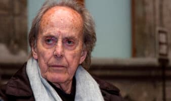 Cien años de Teodoro González de León | Por Ari Volovich