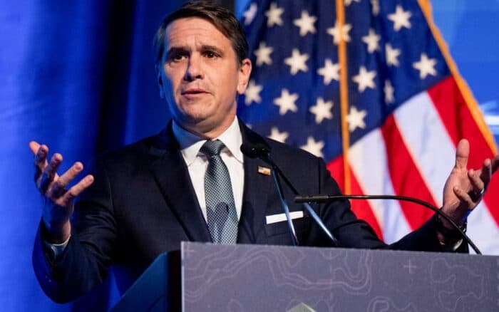 Fiscal estadounidense adelanta más acusaciones contra funcionarios mexicanos