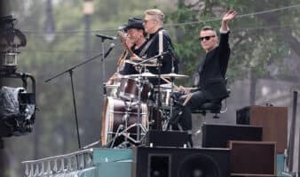 Lo mejor de Aristegui en Vivo: Rocha Moya es 'solo el comienzo': DEA; crecen señalamientos a la CIA en México; U2 en CDMX (13/05/2026)