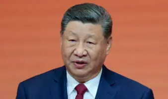 Xi advierte que un mal manejo sobre Taiwán podría llevar la relación con EE.UU. a una situación 'muy peligrosa'