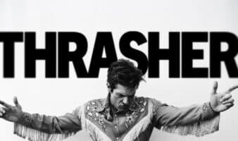 Brandon Flowers regresa con 'THRASHER', su primer disco solista en 11 años