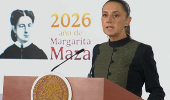 La Mañanera de Sheinbaum | La presidenta firma para estar en T-MEC 16 años más; México busca eliminar VIH para 2030