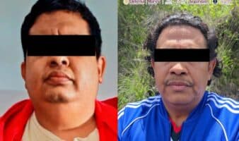 Descabezan fuerzas federales al 'Cártel de Altozano', grupo delictivo ligado al CJNG que operaba en Morelia
