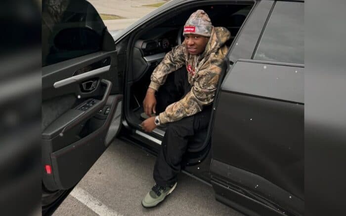 Muere Tay Keith, productor detrás de éxitos de Drake, Travis Scott y Beyonce