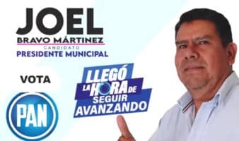 Asesinan a Joel Ángel Bravo, alcalde de San Miguel Amatitlán