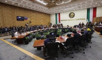 UIF envía información ‘sensible’ sobre nuevos partidos políticos; es irregular e inusual, dicen consejeros del INE