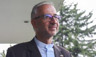 Embajador de Irán pide ayuda a la FIFA; denuncia a EE. UU. de dejar a su país sin 15 visas
