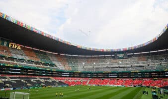 Titulares de palcos mantienen litigio contra FIFA y Ollamani por derechos en el Estadio Ciudad de México