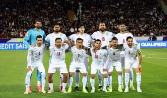 Mundial 2026 | Estados Unidos aprueba las visas para la selección de Irán