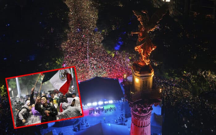 Aristegui en Vivo: Euforia nacional: 3-0; solidaridad con Venezuela ante tragedia por sismos; la UIF llega al INE (25/06/2026)