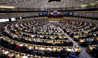 Avanza en la Eurocámara la ratificación del nuevo acuerdo comercial y político entre la UE y México