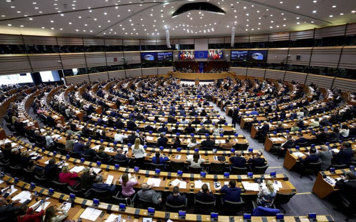 México y la UE celebran el aval del Parlamento Europeo a los nuevos acuerdos comercial y de cooperación