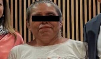 Oaxaca | Vinculan a proceso exalcaldesa de San Felipe Tejalápam por violencia contra síndico