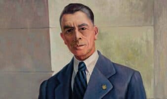 El biólogo de la Revolución. Ensayo biográfico sobre Isaac Ochoterena (fragmento) | Texto de Jorge Comensal