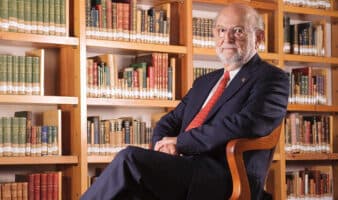 Las dimensiones biológicas: el tiempo ecológico y el evolutivo | Discurso de ingreso de José Sarukhán a El Colegio Nacional