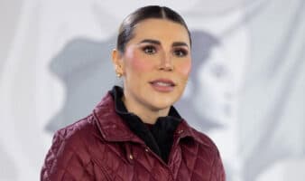 FBI, abogados y reuniones: las dudas de Cossío sobre el audio de Marina del Pilar