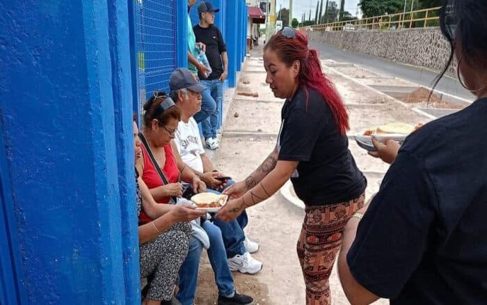 Asesinan a la buscadora Patricia Negrete en Guanajuato