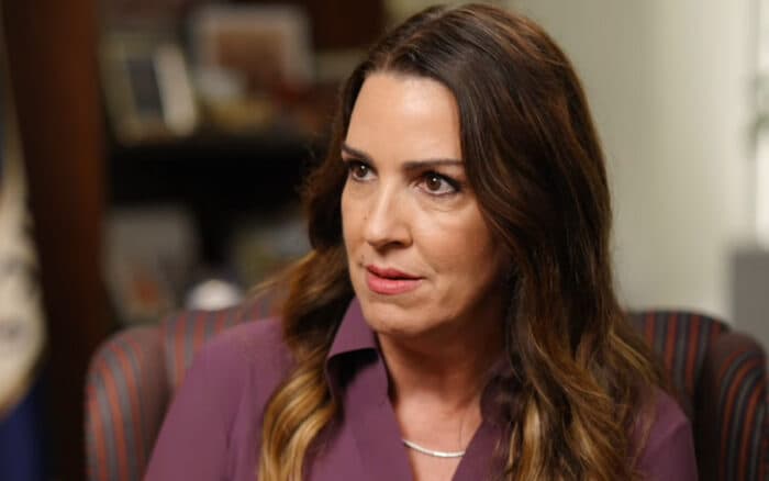 'Zarina' antidrogas de EE.UU. asegura que van tras funcionarios mexicanos que protegen a cárteles