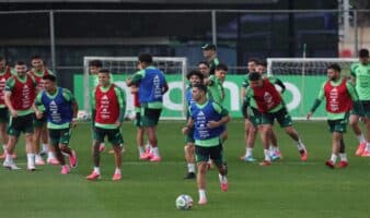 Mundial 2026: Afina México plan de acción para hacer frente a Corea del Sur | Video