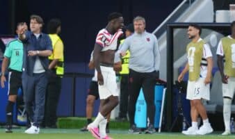 FIFA rechaza el recurso de Bélgica: Balogun podrá jugar octavos de final