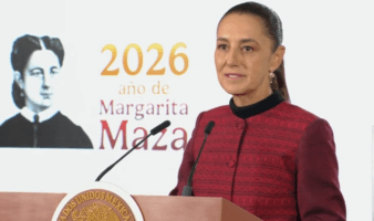 La Mañanera de Sheinbaum | Habla de la Selección y del futuro de Pemex