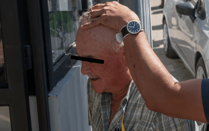 Vinculan a proceso a Ernesto Ruffo y otras siete personas por presunta red de huachicol fiscal
