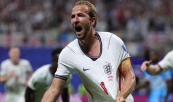 ¡Inglaterra en el Azteca! Será el rival de México en octavos de final tras vencer 2-1 a RD Congo