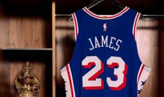 LeBron James: encontrar la química adecuada en Filadelfia 'llevará tiempo'