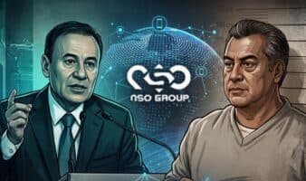 Alfonso Durazo ofreció el software espía Pegasus al gobierno de 'El Bronco', revela exsecretario de seguridad de Nuevo León