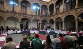 CNDH exculpa al Ejército y revictimiza a las familias: Padres de los 43 normalistas desaparecidos