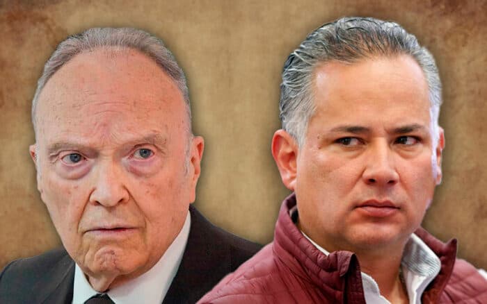 Gertz no tuvo interés en investigar casos de la UIF: Santiago Nieto sobre indagatoria contra EPN