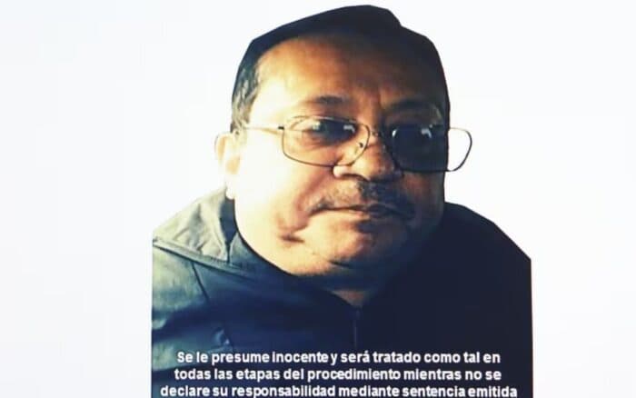 Hermano de 'El Mencho' se declara culpable por narcotráfico en Estados Unidos