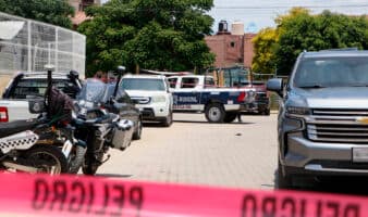 Periodistas exigen justicia por el asesinato de Alejandro Leyva en Oaxaca