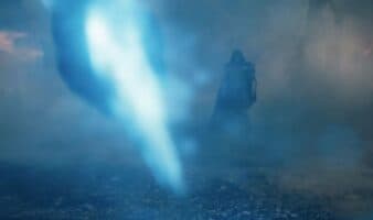 El primer tráiler de 'Avengers: Doomsday': oscuridad, acción y un poderoso enemigo