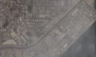 Irán responde a EE.UU. y asegura haber atacado 85 instalaciones militares en Bahréin y Kuwait