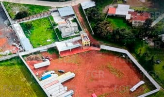 Desarticulan dos presuntas células de huachicol en el Edomex; aseguran 47 mil litros de Gas LP