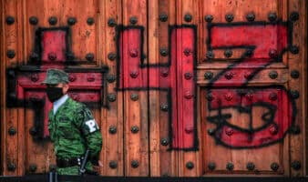 CNDH rechaza haber exonerado al Ejército en caso Ayotzinapa y acusa campaña para desacreditarla
