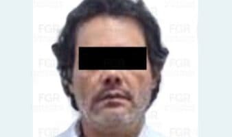 Vinculan a proceso al cuñado de Inés Gómez Mont por defraudación fiscal