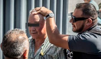 FGR niega persecución política contra Ruffo Appel y defiende investigación