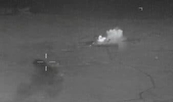 EE. UU. bombardea de nuevo a Irán tras fin de la tregua; Trump amenaza: ataques serán 'mucho peores'