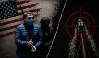El regreso de Juan Orlando Hernández y la doble vara de Washington | Especial Connectas