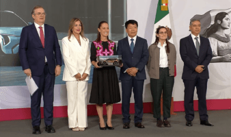KIA invertirá 649 mdd en planta de Nuevo León