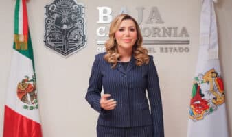 'Escuchar no significa negociar': Marina del Pilar vuelve a explicar audios; niega reunión en Panamá